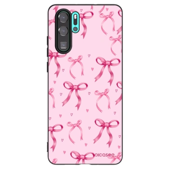 Husă pentru Huawei P30 Pro - Bow Aesthetic
