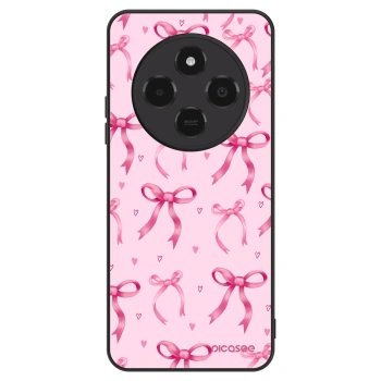 Husă pentru Xiaomi Poco C75 - Bow Aesthetic