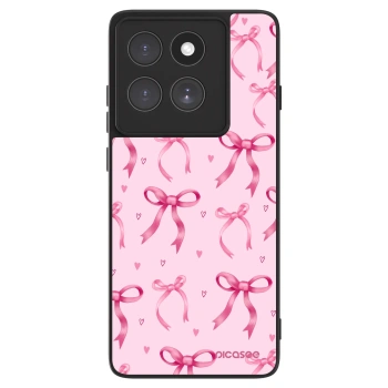 Husă pentru Motorola Edge 60 Pro - Bow Aesthetic