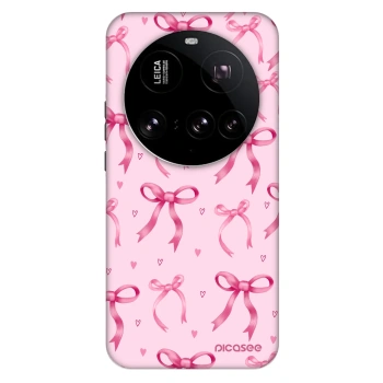 Husă pentru Xiaomi 15 Ultra - Bow Aesthetic