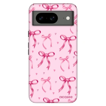 Husă pentru Google Pixel 8 Pro - Bow Aesthetic