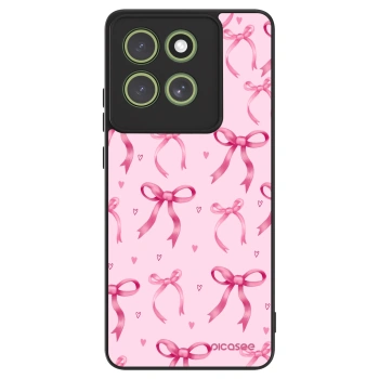 Husă pentru Motorola Moto G86 5G - Bow Aesthetic