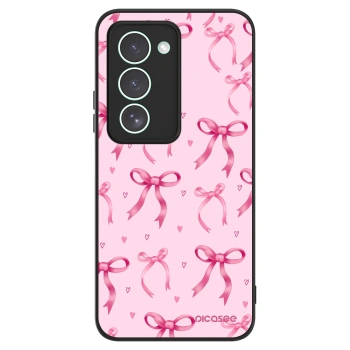 Husă pentru Xiaomi Redmi 15 5G - Bow Aesthetic