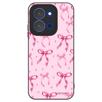 Husă pentru Xiaomi Redmi 15C 4G - Bow Aesthetic