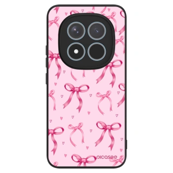 Husă pentru Xiaomi Redmi Note 15 Pro+ - Bow Aesthetic