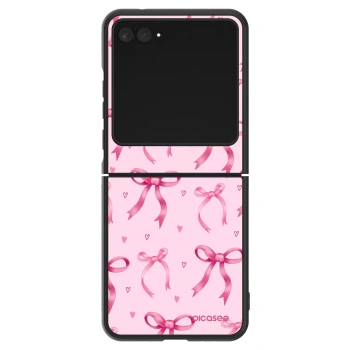 Husă pentru Motorola Razr 60 - Bow Aesthetic