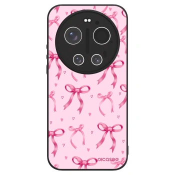 Picasee ULTIMATE CASE pentru Xiaomi 17 Ultra - Bow Aesthetic