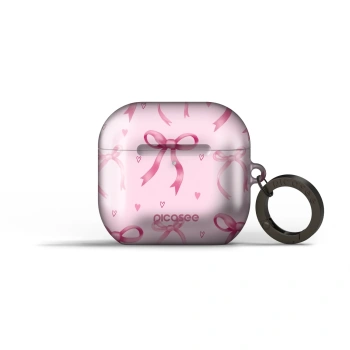 Case for Apple AirPods 4 - DESIGN##