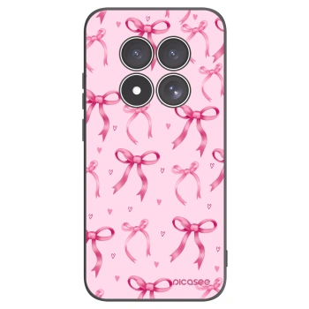 Husă pentru Xiaomi Redmi Note 15 Pro 5G - Bow Aesthetic