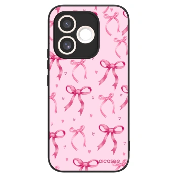 Husă pentru Honor 600 Lite - Bow Aesthetic