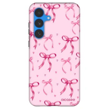 Husă pentru Samsung Galaxy S25 FE 5G - Bow Aesthetic