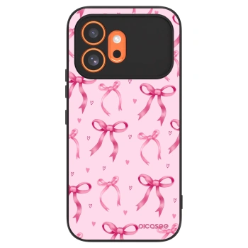 Husă pentru Honor 600 - Bow Aesthetic