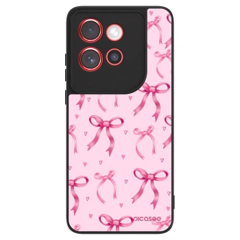 Husă pentru Motorola Edge 60 Neo 5G - Bow Aesthetic