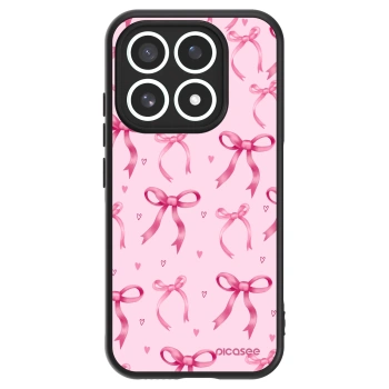 Picasee ULTIMATE CASE PowerShare pentru Xiaomi 17 - Bow Aesthetic