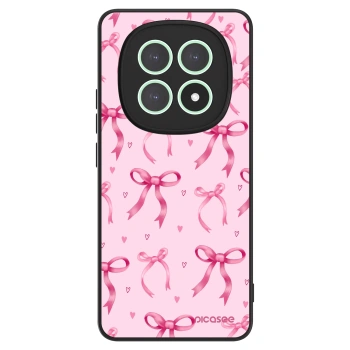 Picasee ULTIMATE CASE pentru Xiaomi Redmi Note 15 5G - Bow Aesthetic