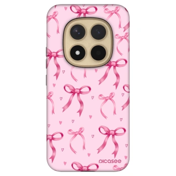 Picasee Fashion Case pentru Xiaomi Redmi Note 15 Pro+ - Bow Aesthetic