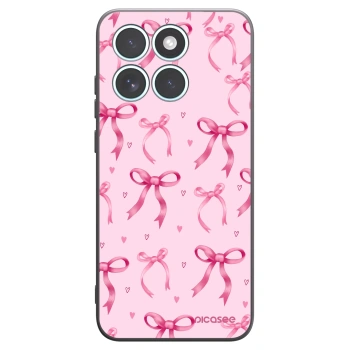Husă pentru Motorola Edge 70 Fusion - Bow Aesthetic