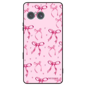 Husă pentru Sony Xperia 10 VII - Bow Aesthetic