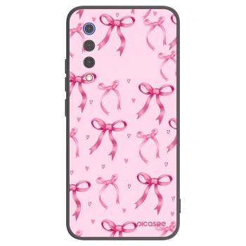 Husă pentru Xiaomi Mi 9 SE - Bow Aesthetic