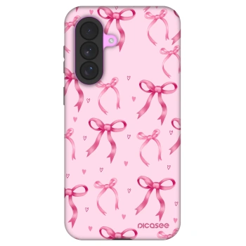Picasee Fashion Case pentru Samsung Galaxy A37 - Bow Aesthetic