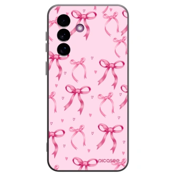 Husă pentru Samsung Galaxy A37 - Bow Aesthetic