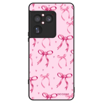 Husă pentru Sony Xperia 1 VIII 5G - Bow Aesthetic