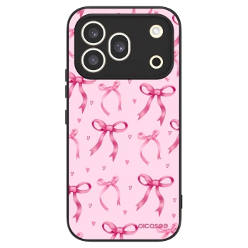Picasee ULTIMATE CASE pentru Honor 600 Pro - Bow Aesthetic