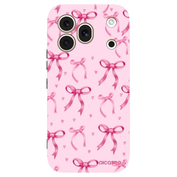 Husă pentru Honor 600 Pro - Bow Aesthetic