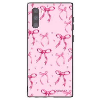 Husă pentru Samsung Galaxy Note 10 N970F - Bow Aesthetic