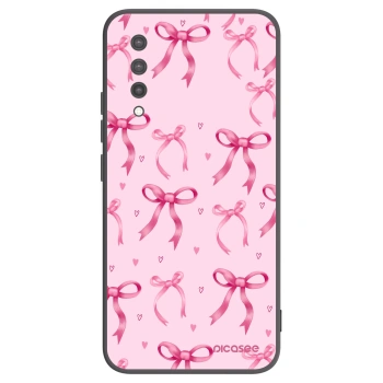 Husă pentru Xiaomi Mi 9 Lite - Bow Aesthetic