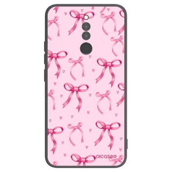 Husă pentru Xiaomi Redmi 8 - Bow Aesthetic