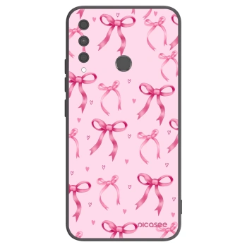 Husă pentru Huawei P40 Lite E - Bow Aesthetic