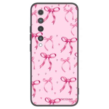 Husă pentru Xiaomi Mi 10 - Bow Aesthetic