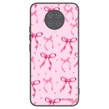 Husă pentru Xiaomi Poco F2 Pro - Bow Aesthetic