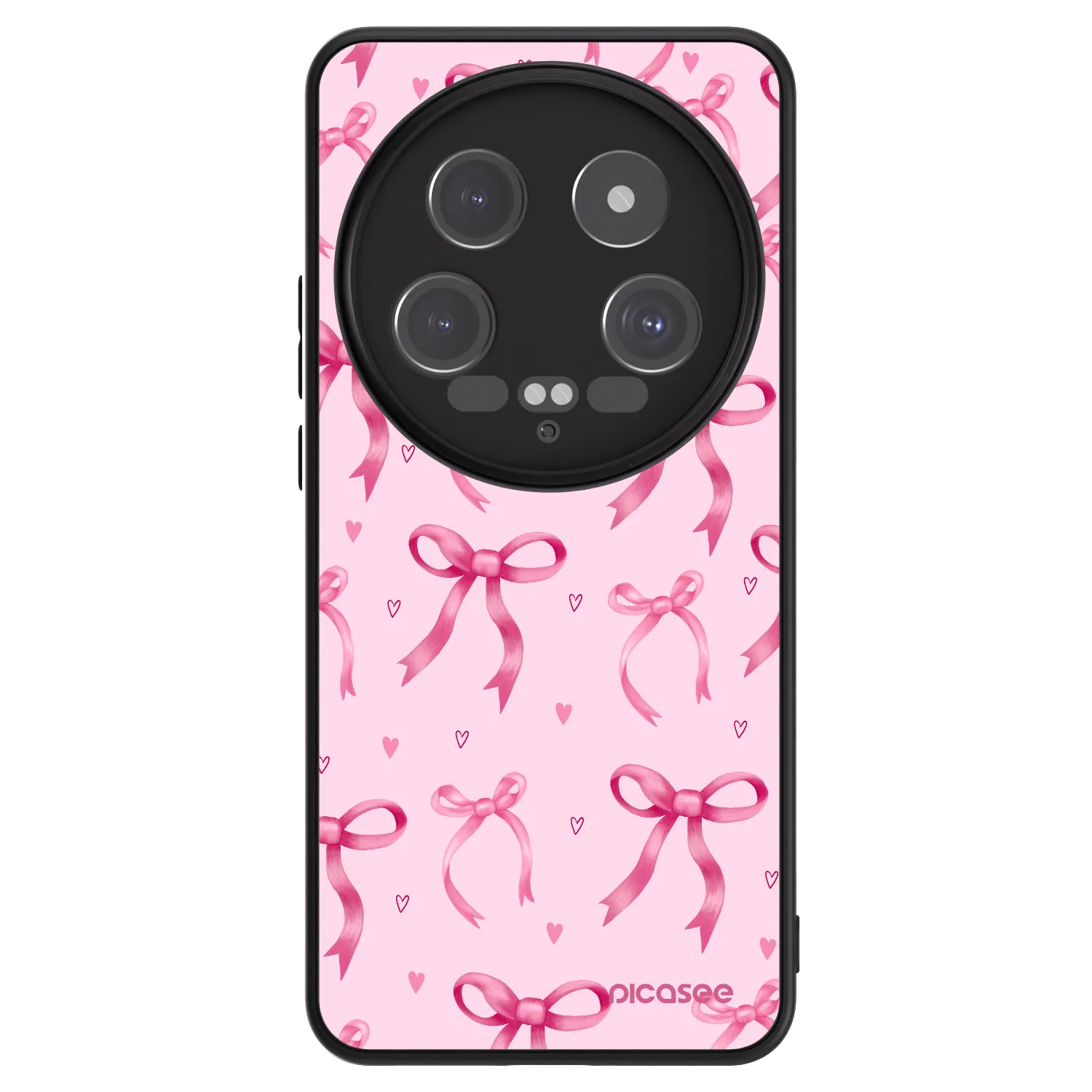 Picasee ULTIMATE CASE pentru Xiaomi 14 Ultra - Bow Aesthetic