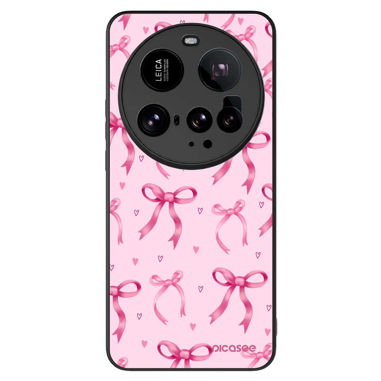 Picasee ULTIMATE CASE pentru Xiaomi 15 Ultra - Bow Aesthetic