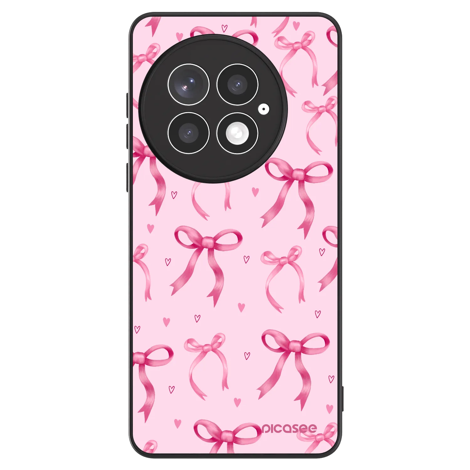 Picasee ULTIMATE CASE pentru OnePlus 13 5G - Bow Aesthetic