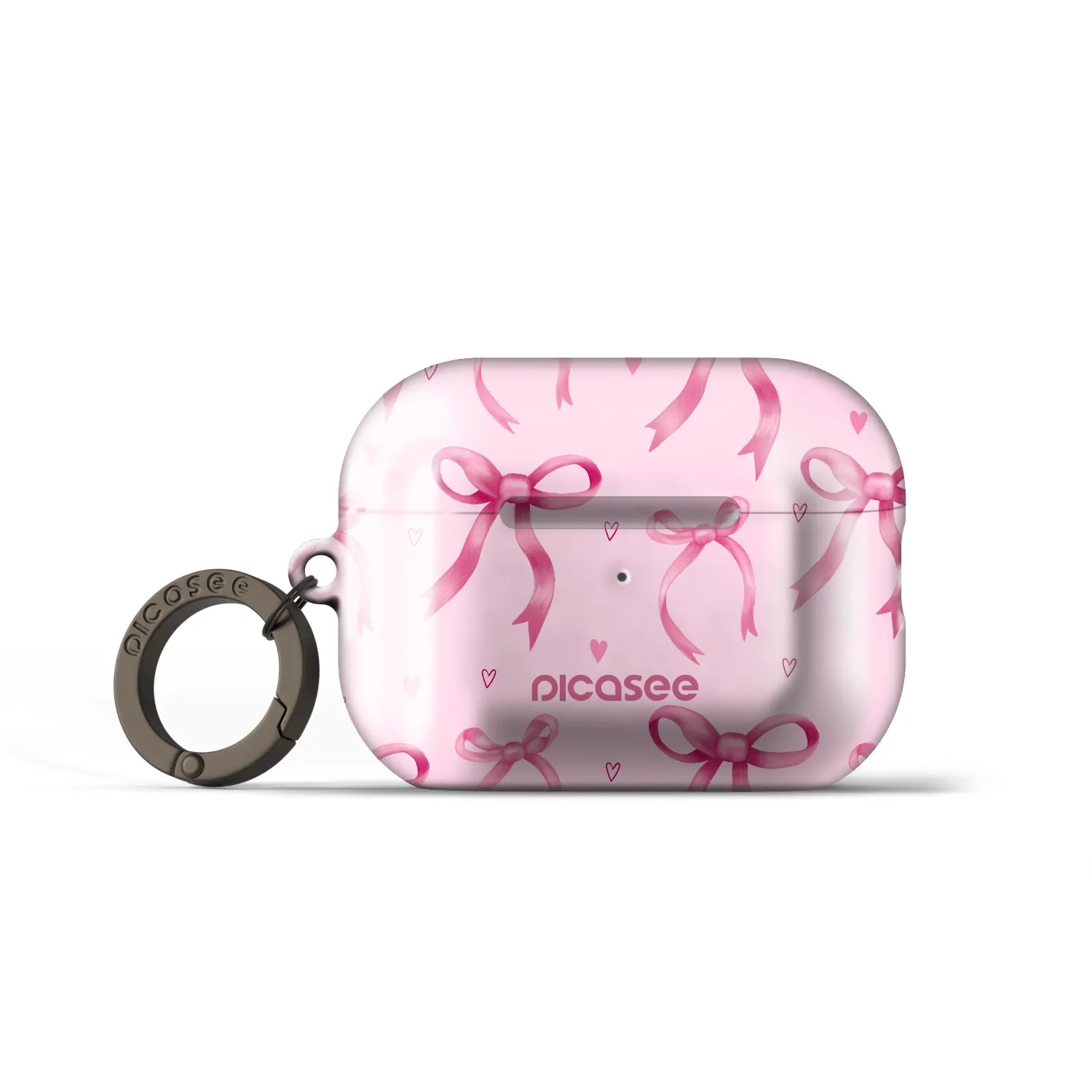 Picasee Obal pro Apple AirPods Pro 2 - Bow Aesthetic