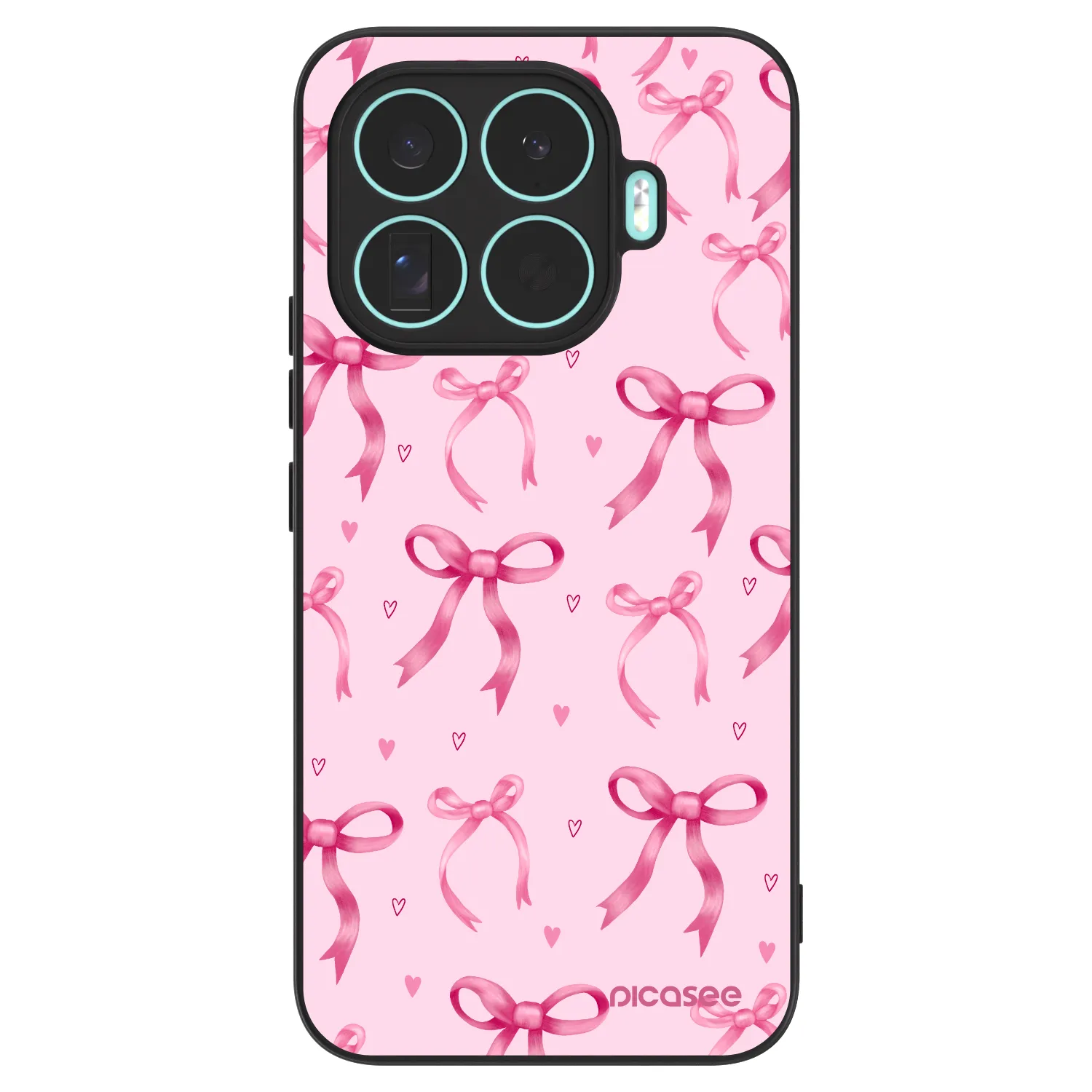 Picasee ULTIMATE CASE pentru Xiaomi 17T Pro - Bow Aesthetic
