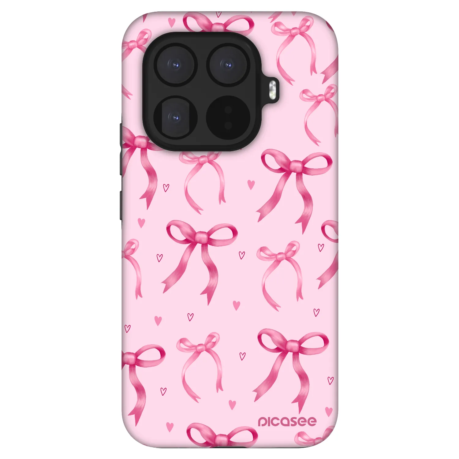 Picasee Fashion Case pentru Xiaomi 15T Pro - Bow Aesthetic
