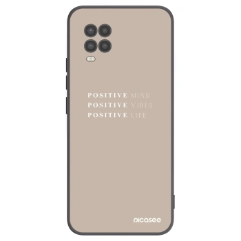 Husă pentru Xiaomi Mi 10 Lite - Positive Vibes