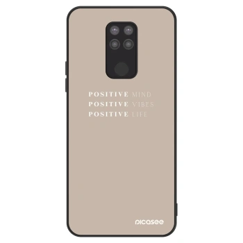 Husă pentru Xiaomi Redmi Note 11S 5G - Positive Vibes