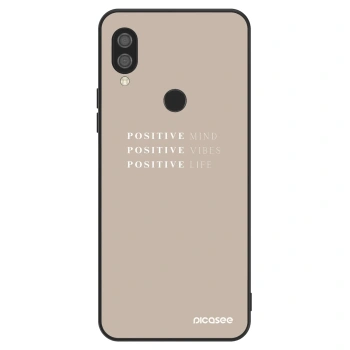 Husă pentru Xiaomi Redmi 7 - Positive Vibes