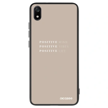 Husă pentru Xiaomi Redmi 7A - Positive Vibes