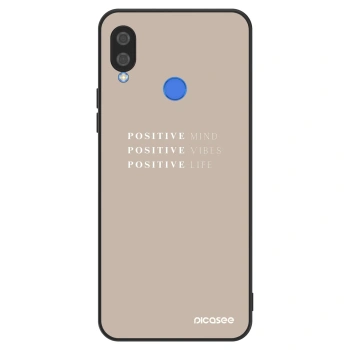 Husă pentru Huawei Nova 3 - Positive Vibes
