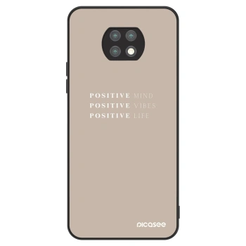 Husă pentru Xiaomi Redmi Note 9T - Positive Vibes