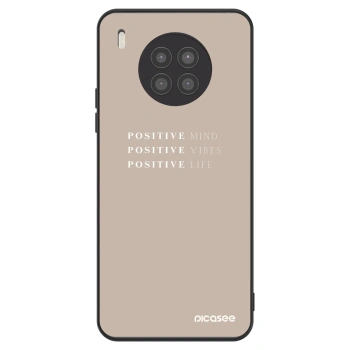 Husă pentru Huawei Nova 8i - Positive Vibes