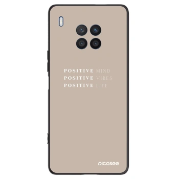Husă pentru Honor 50 Lite - Positive Vibes