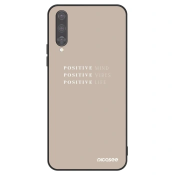 Husă pentru Huawei P20 Pro - Positive Vibes