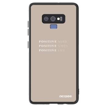 Husă pentru Samsung Galaxy Note 9 N960F - Positive Vibes